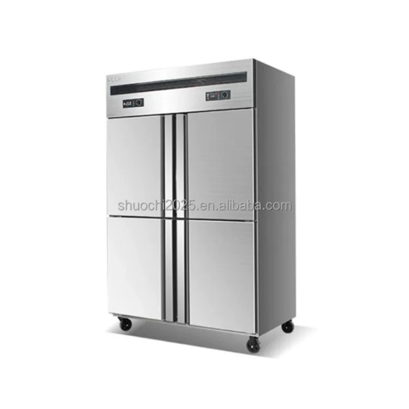 Refrigerated Display Case - Özel Üretim En İyi Kalite Düşük