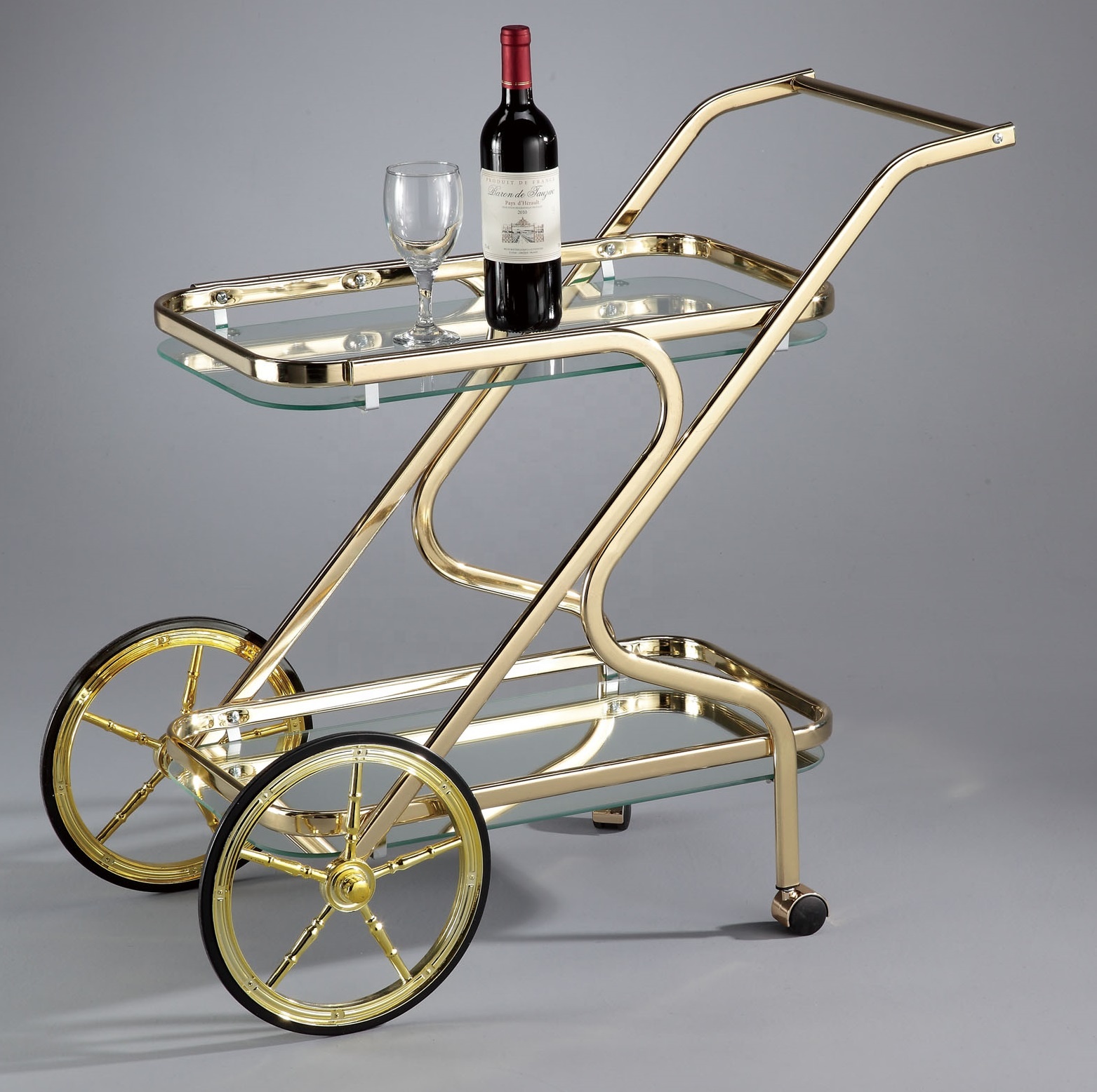 Commercial Kitchen And Bar - Metal Bar Otel İkram Ticari Servis