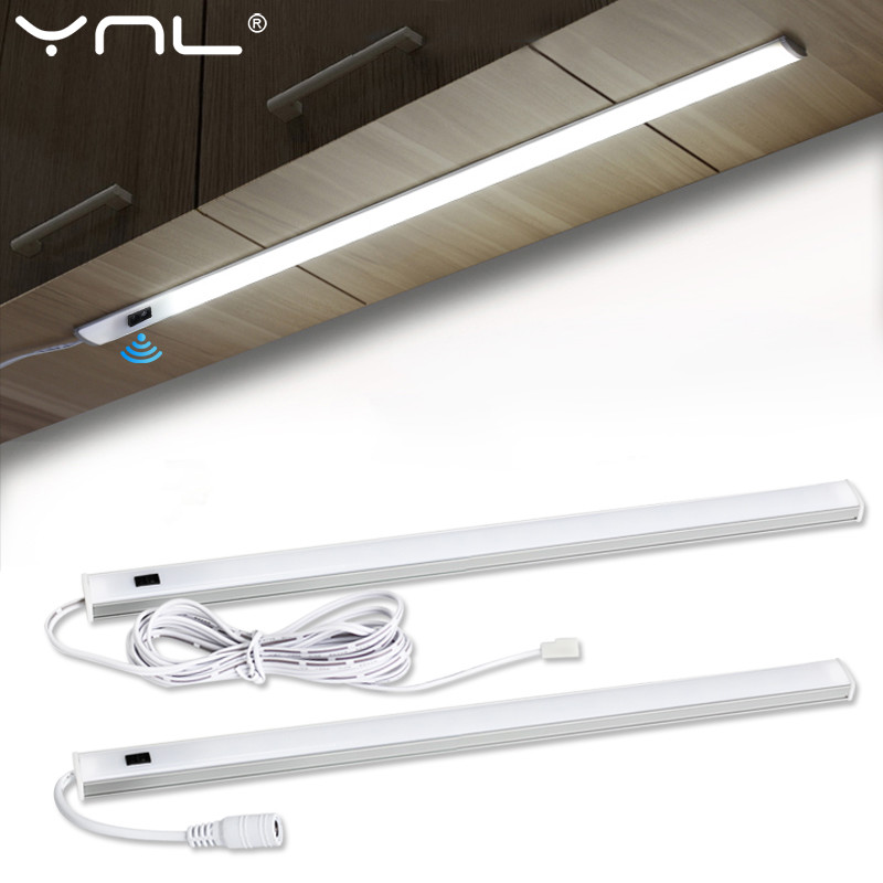 Commercial Kitchen Lighting - LED dolap altı ışığı mutfak lambası
