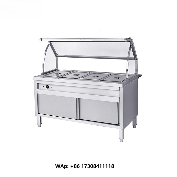 Commercial Kitchen Pans - Ticari Restoran Paslanmaz Çelik Mutfak Ekipmanları