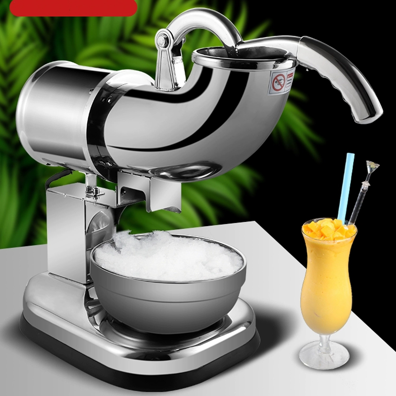 Buz Kırıcı Ticari Durak Ev Küç - Slushy Machine incelemesi ve fiyatı
