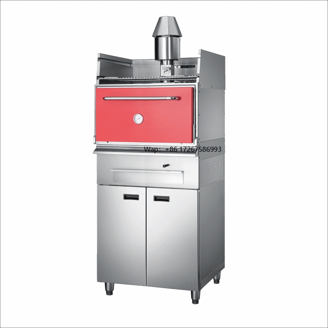 Yüksek Kaliteli Ticari Restora - Commercial Kitchen Broiler incelemesi ve fiyatı