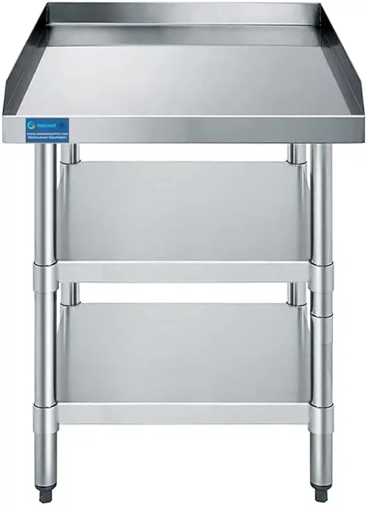 Arka ve Yan Sırtlıklı ve İki R - Commercial Kitchen Backsplash incelemesi ve fiyatı