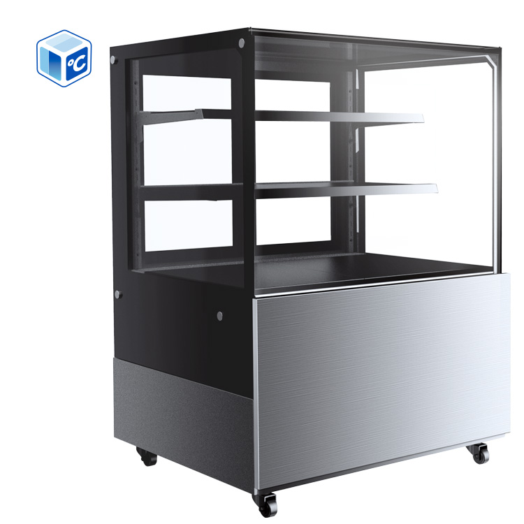 1200x675x1215mm BJD-173 Ticari - Refrigerated Display Case incelemesi ve fiyatı