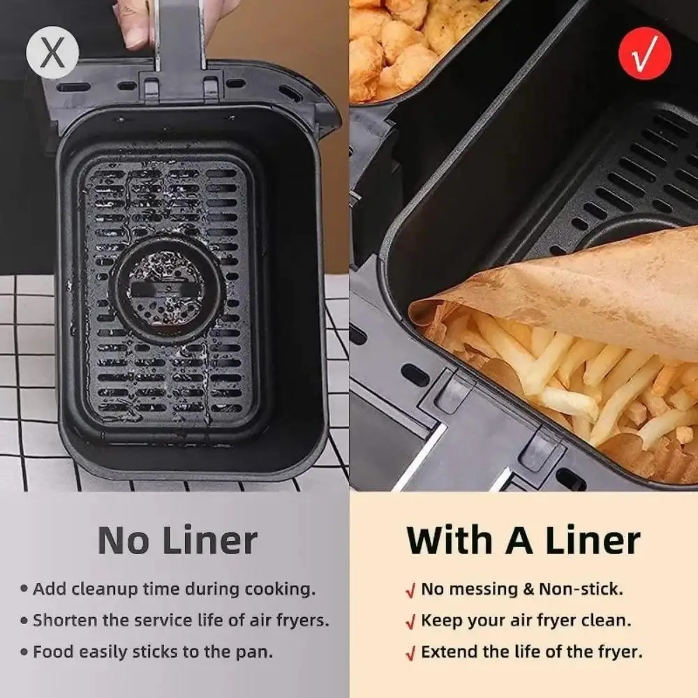 50/100 adet Tek Kullanımlık Ha - Commercial Kitchen Pans incelemesi ve fiyatı