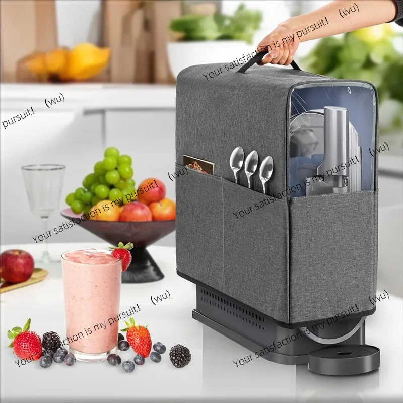 Ninja Slushie Makinesi Taşıma  - Slushy Machine incelemesi ve fiyatı