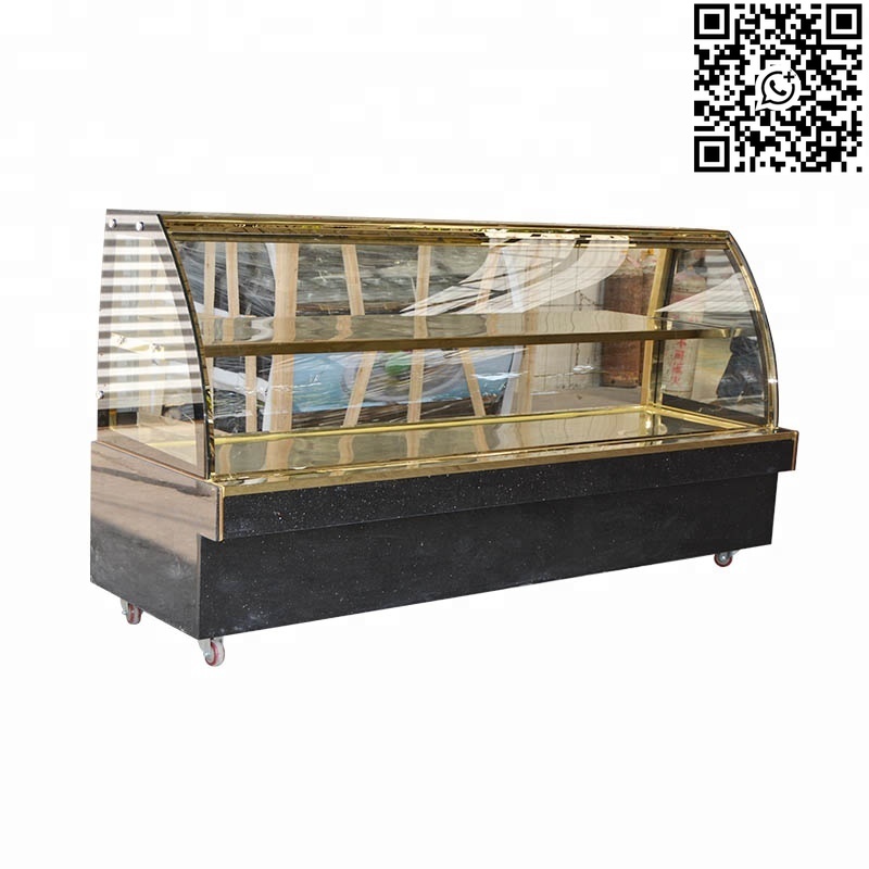 Özelleştirilebilir Taşınabilir - Refrigerated Display Case incelemesi ve fiyatı
