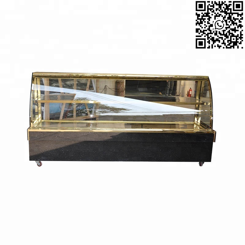 Özelleştirilebilir Taşınabilir - Refrigerated Display Case incelemesi ve fiyatı