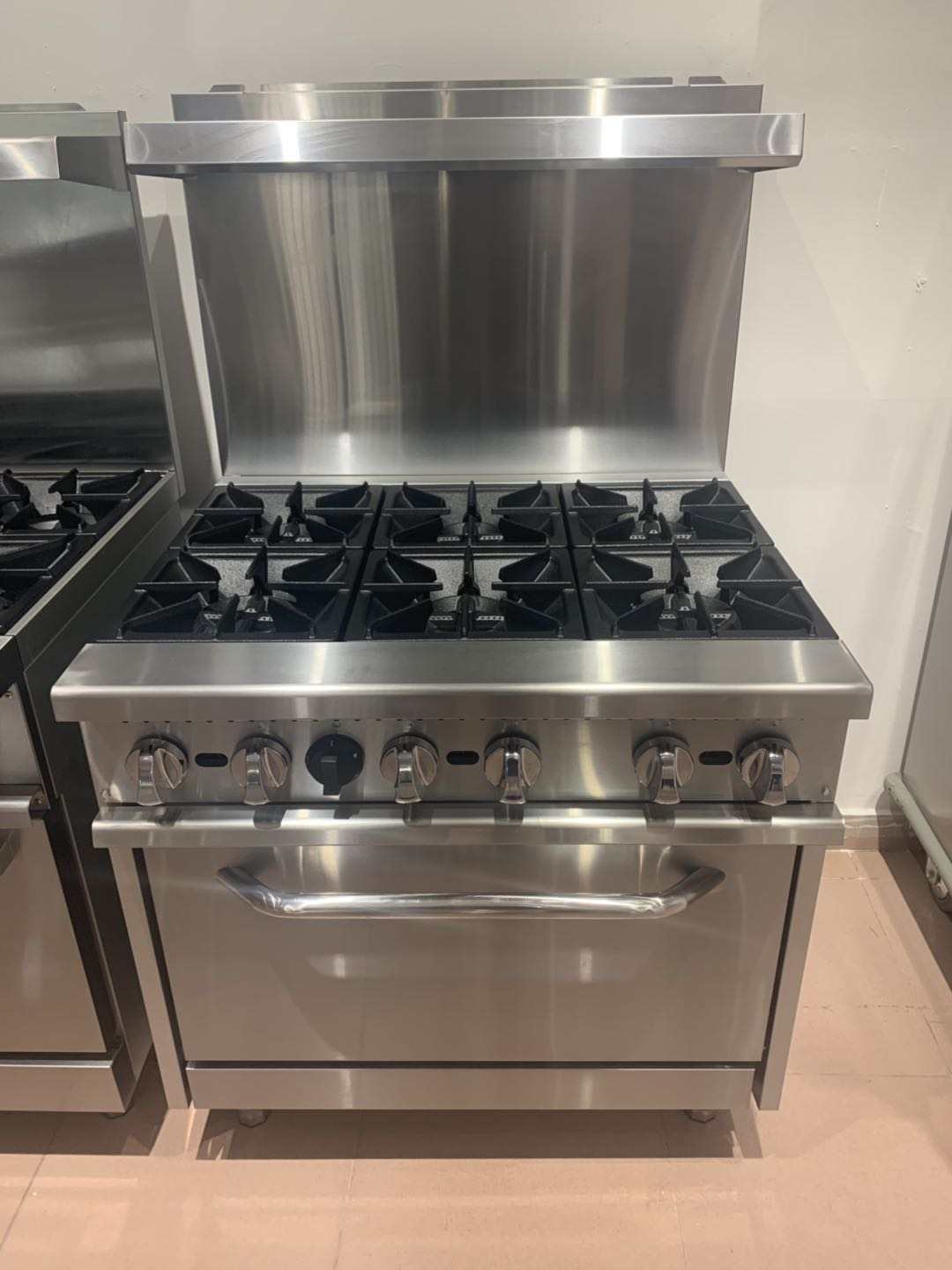 Toptan Yeni ABD Tarzı Ticari S - Commercial Kitchen Broiler incelemesi ve fiyatı
