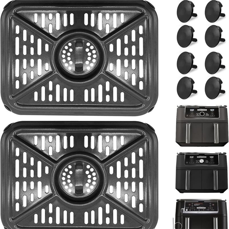 [B25B!】 Ninja Foodi DZ401 DZ55 - Commercial Kitchen Pans incelemesi ve fiyatı