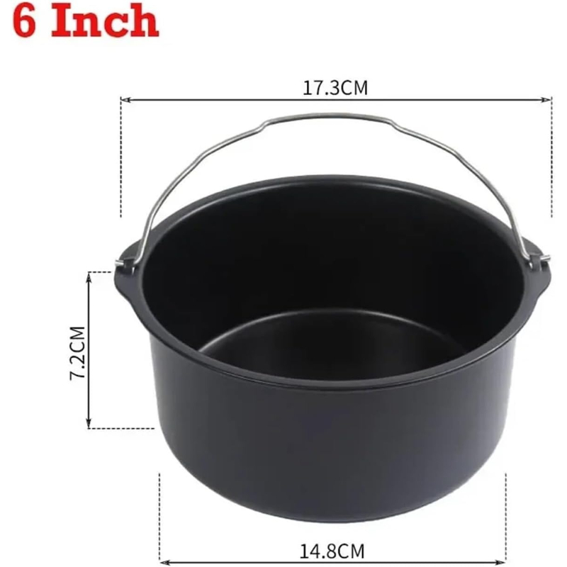 Metal Kek Kalıbı Yuvarlak Hava - Commercial Kitchen Pans incelemesi ve fiyatı