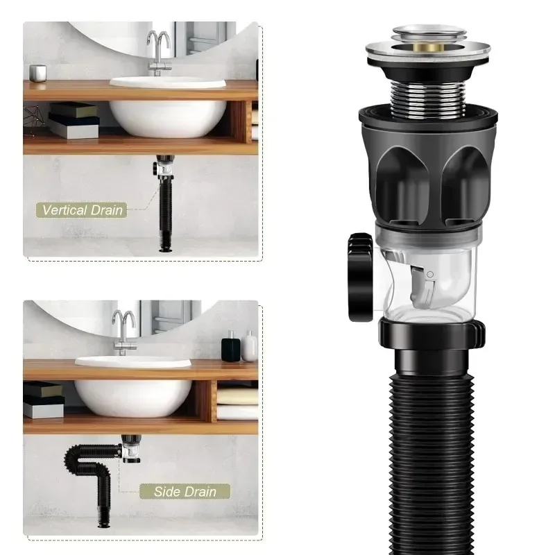 Evrensel Çevirme Paslanmaz Çel - Commercial Kitchen Sink incelemesi ve fiyatı