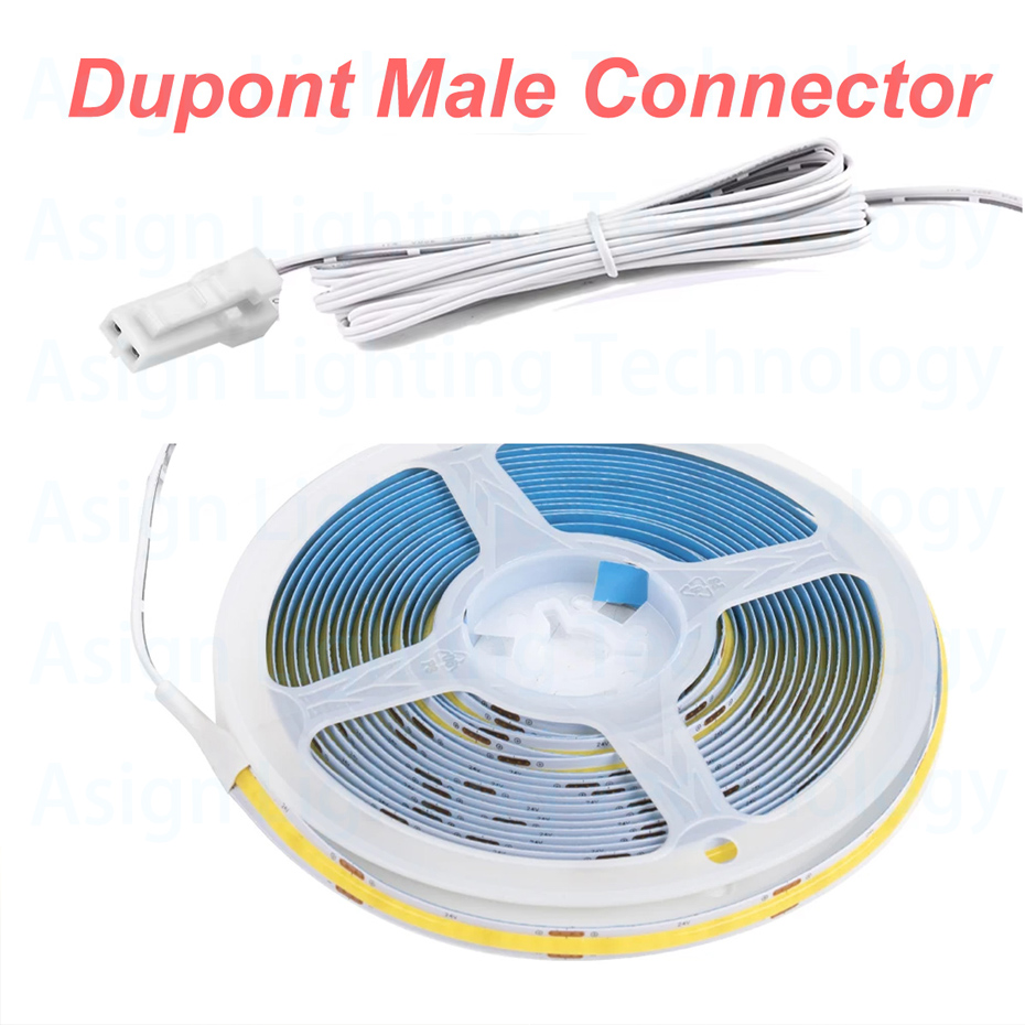 320LED/m Sadece COB Şerit Işık - Commercial Kitchen Lighting incelemesi ve fiyatı