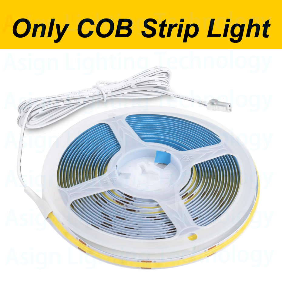 320LED/m Sadece COB Şerit Işık - Commercial Kitchen Lighting incelemesi ve fiyatı