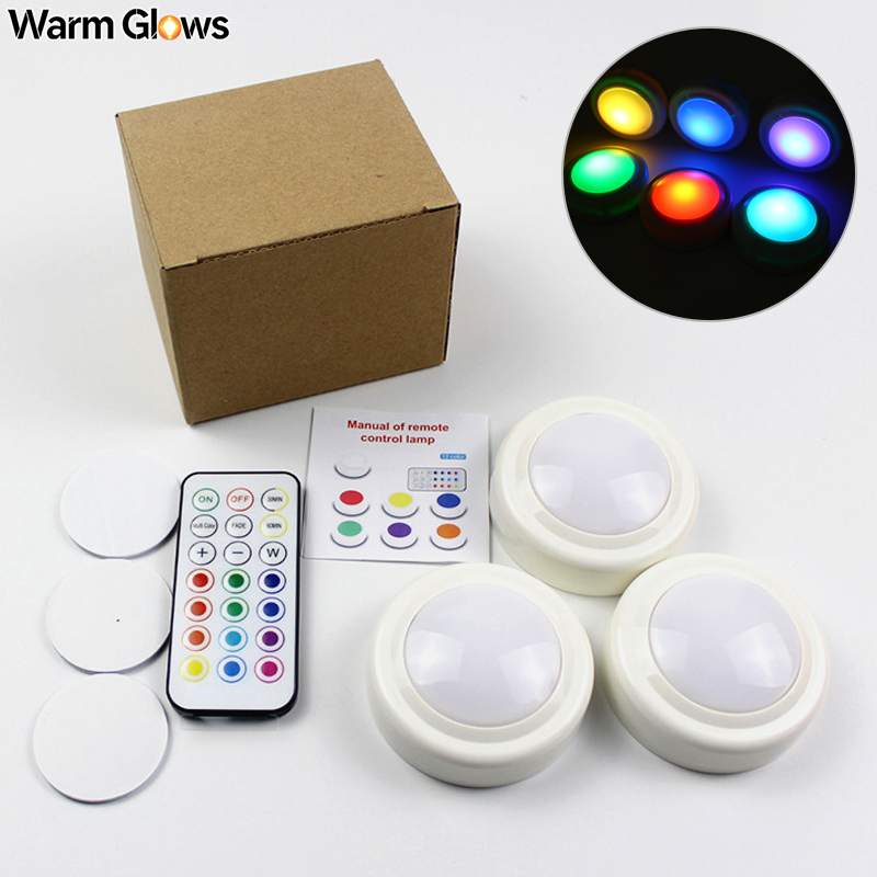 Uzaktan Kumandalı RGB LED Dola - Commercial Kitchen Lighting incelemesi ve fiyatı