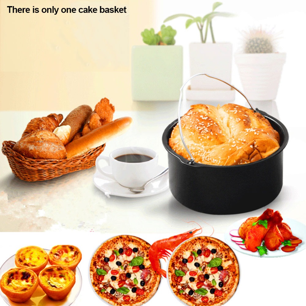 6/7/8 ''yapışmaz kek kalıbı pi - Commercial Kitchen Pans incelemesi ve fiyatı