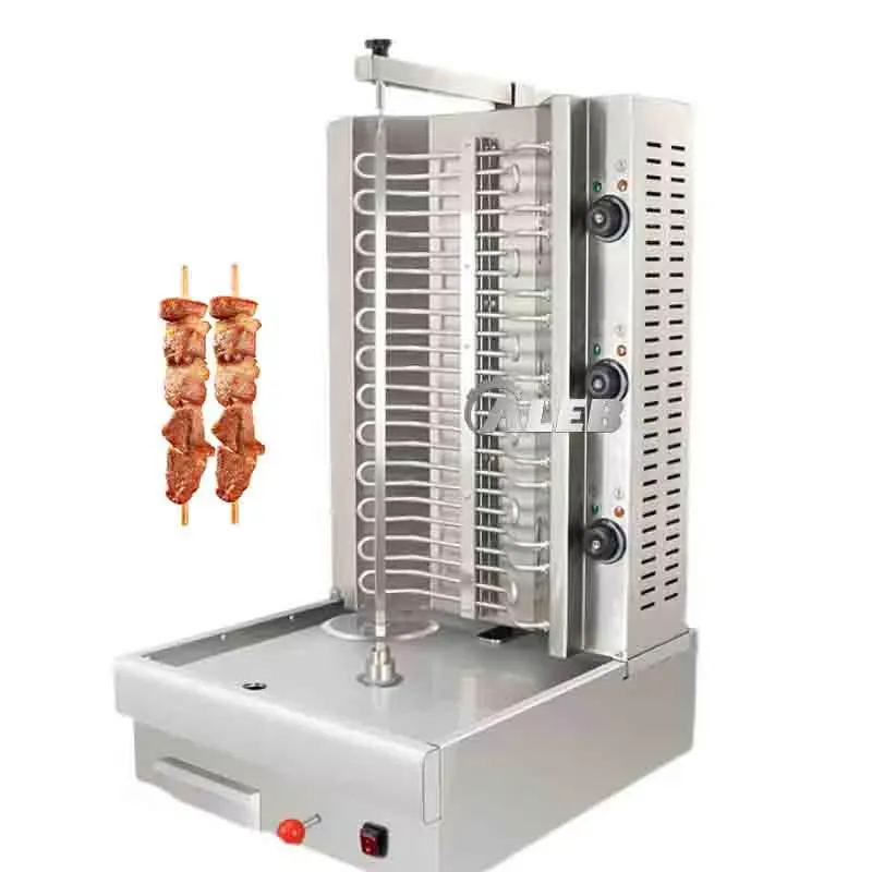 YWM Sertifikalı Elektrikli Tav - Commercial Kitchen Broiler incelemesi ve fiyatı