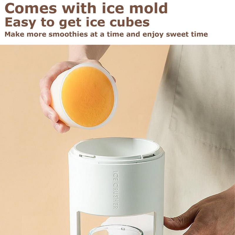 Buz Tıraş Makinesi Ev Manuel B - Slushy Machine incelemesi ve fiyatı