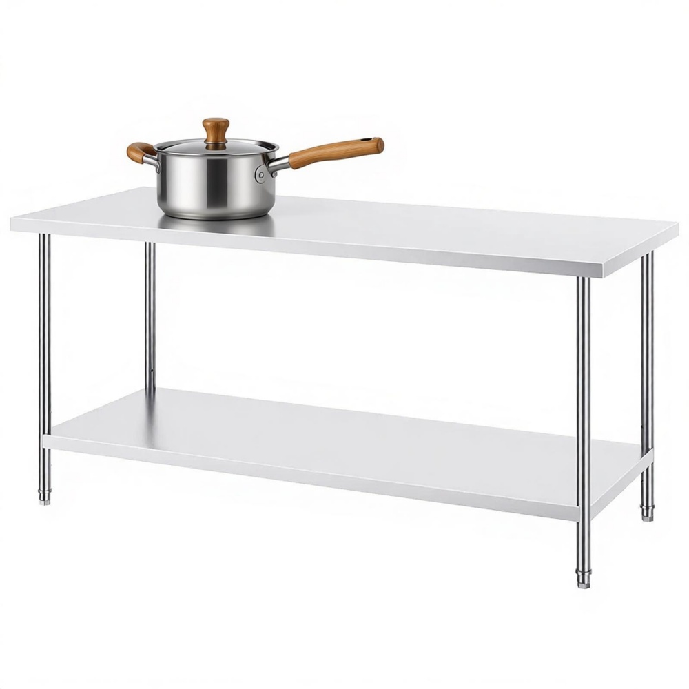 Restoran Mutfak Çalışma İstasy - Commercial Kitchen Backsplash incelemesi ve fiyatı