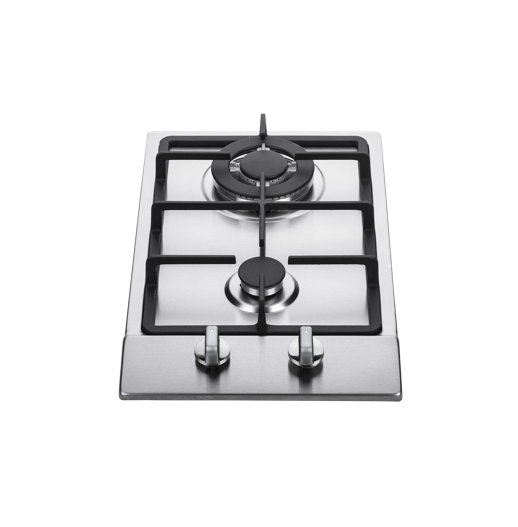 2 Brülörlü Ticari Gazlı Ocak - - Commercial Kitchen Installation incelemesi ve fiyatı