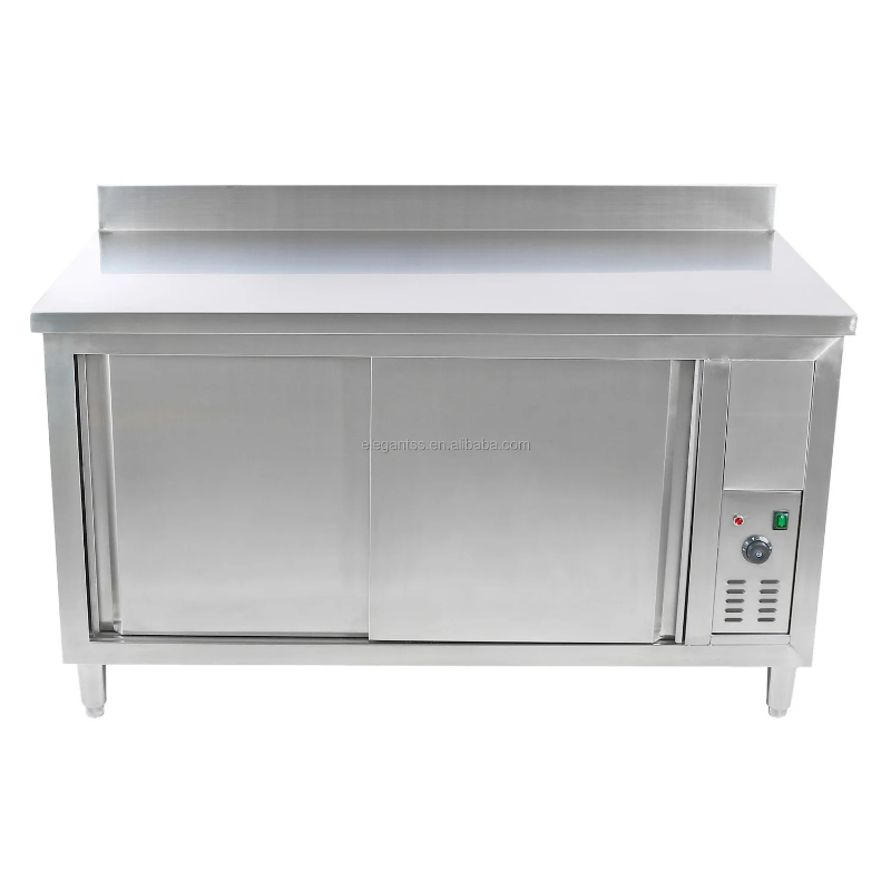 Ticari Mutfak Paslanmaz Çelik  - Commercial Kitchen Backsplash incelemesi ve fiyatı