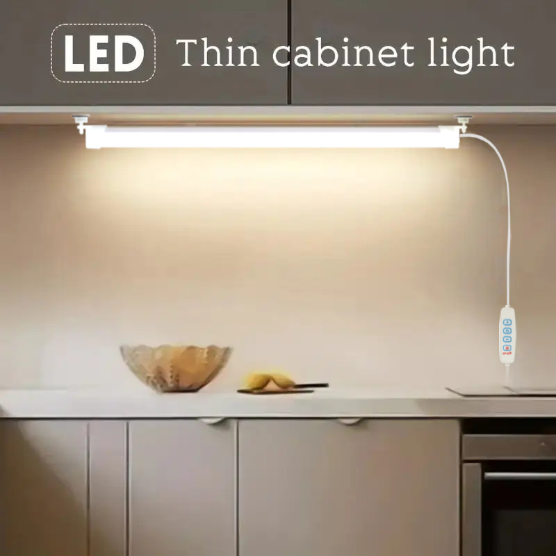 1 adet LED altında kabine aydı - Commercial Kitchen Lighting incelemesi ve fiyatı