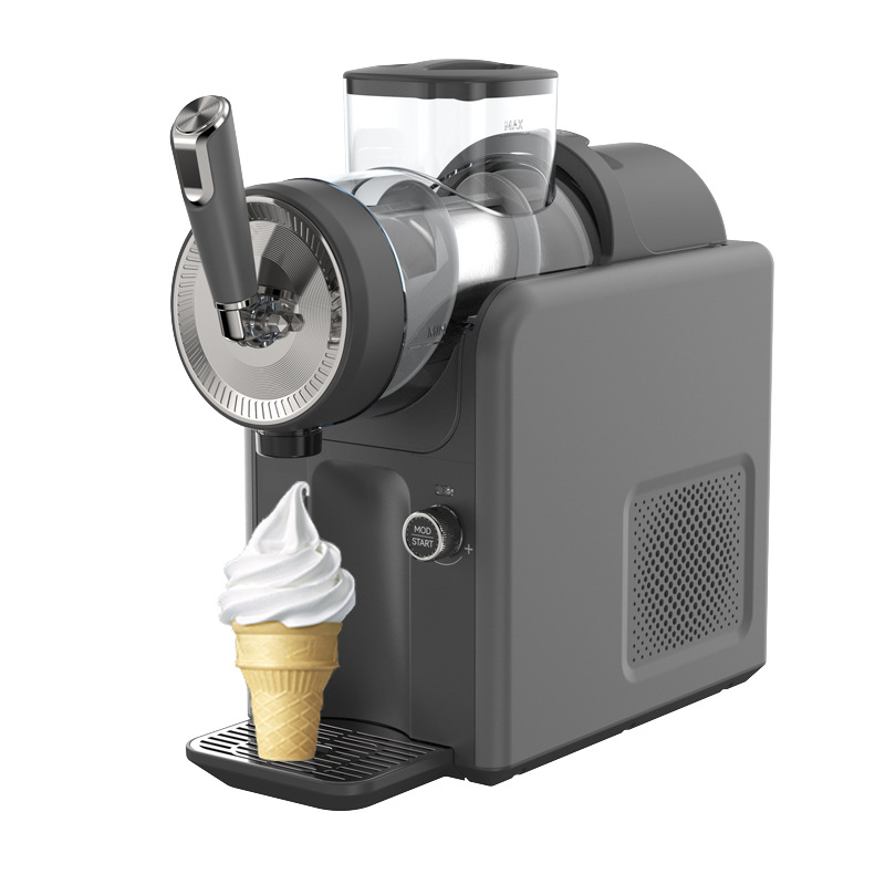 Buz Gerektirmeyen Slushy Yapıc - Slushy Machine incelemesi ve fiyatı