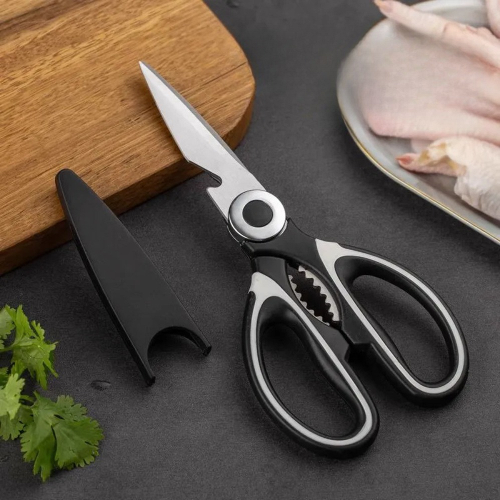 Çok Fonksiyonlu Mutfak Makası  - Commercial Kitchen Broiler incelemesi ve fiyatı