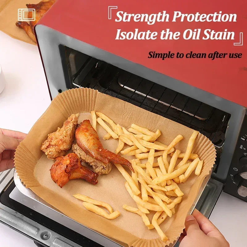 Tek kullanımlık hava fritöz ka - Commercial Kitchen Pans incelemesi ve fiyatı