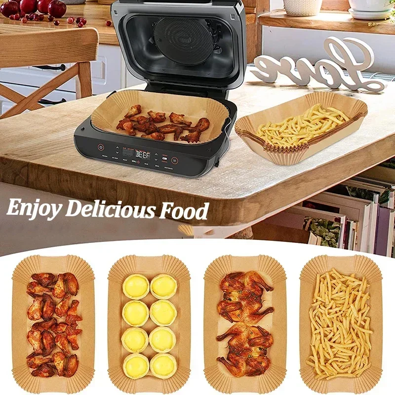 Tek kullanımlık hava fritöz ka - Commercial Kitchen Pans incelemesi ve fiyatı