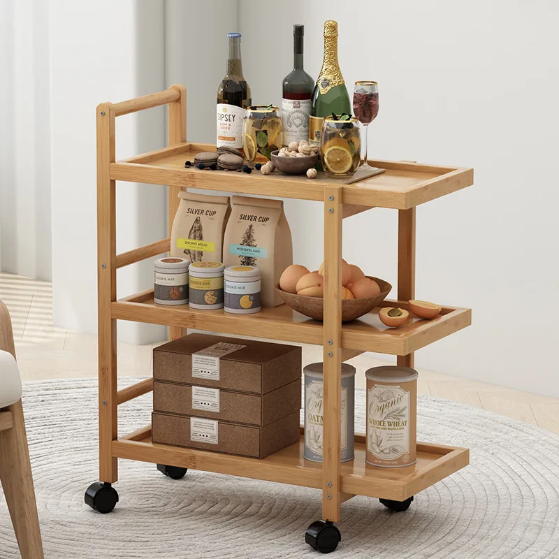 Çok Katlı El Arabası Sebze Raf - Commercial Kitchen On Wheels incelemesi ve fiyatı