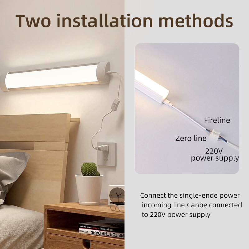 Bağlı Led dolap lambaları 120c - Commercial Kitchen Lighting incelemesi ve fiyatı
