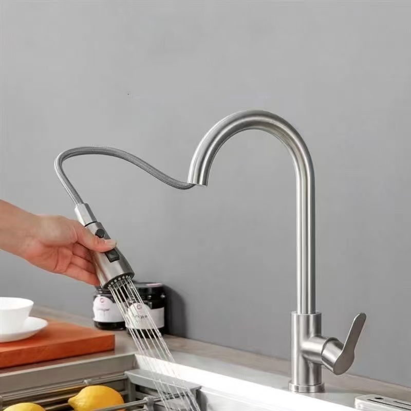Paslanmaz Çelik Mutfak Batarya - Commercial Kitchen Sink incelemesi ve fiyatı