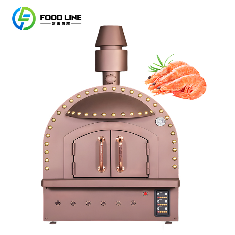 Restoranlar İçin Ticari Barbek - Commercial Kitchen Broiler incelemesi ve fiyatı