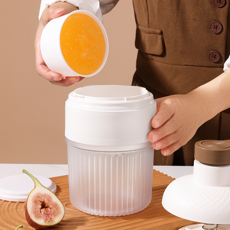 Taşınabilir Manuel Buz Yapma M - Slushy Machine incelemesi ve fiyatı