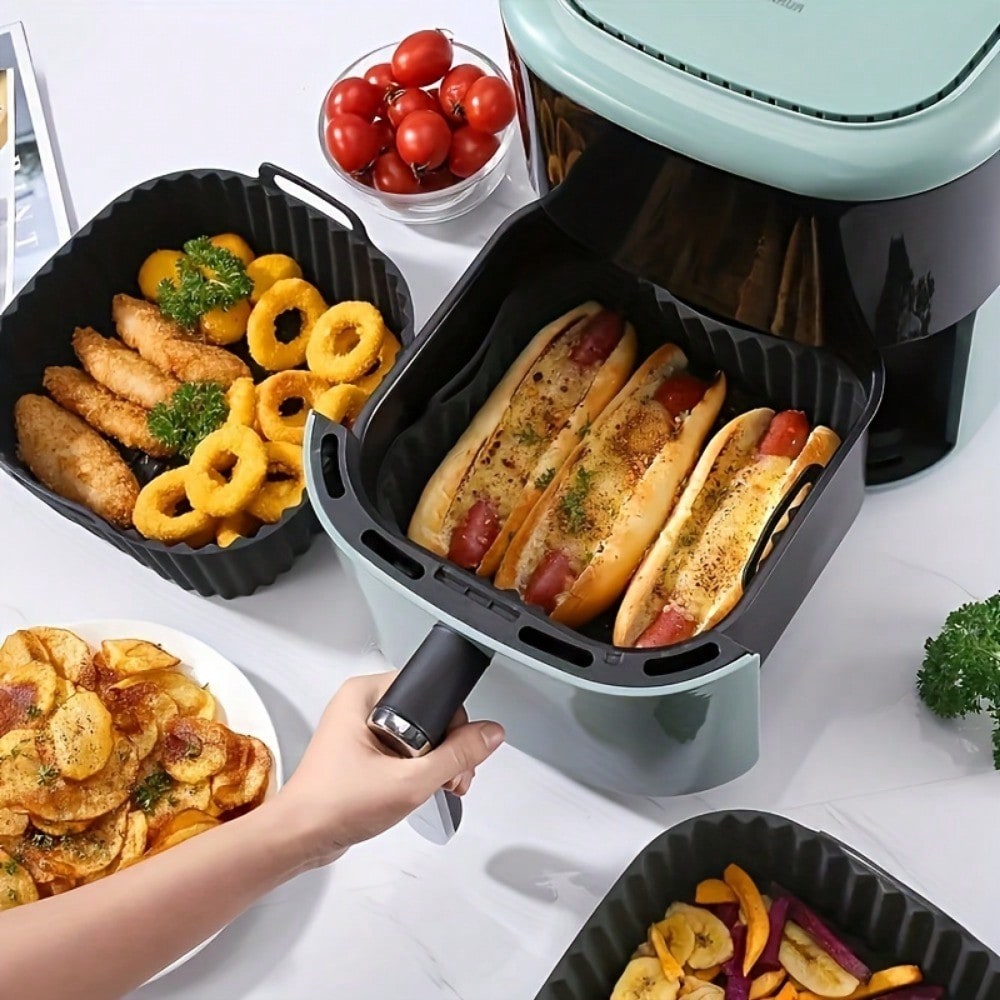1 adet Yeniden Kullanılabilir  - Commercial Kitchen Pans incelemesi ve fiyatı
