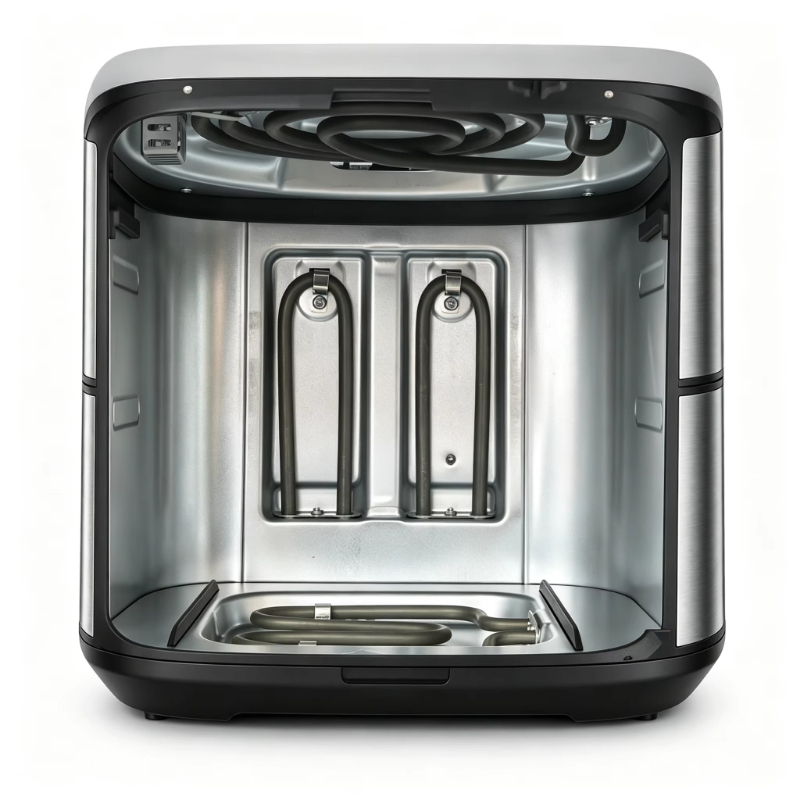 Evde Kullanım İçin 8.5L Hava F - Commercial Kitchen Pans incelemesi ve fiyatı