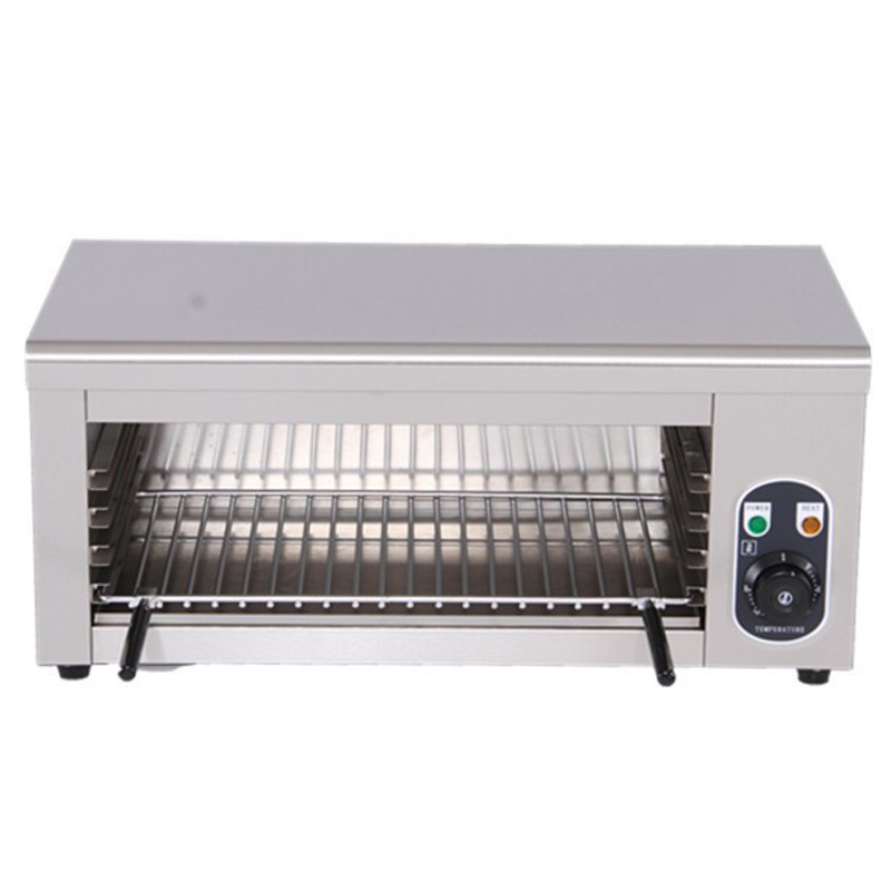 Ticari elektrikli fırın 2KW Ay - Commercial Kitchen Broiler incelemesi ve fiyatı