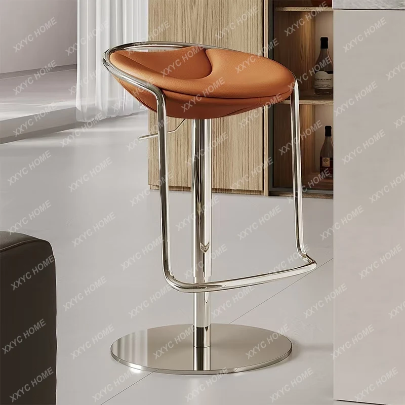 Basit Beyaz Lounge Bar Tabures - Commercial Kitchen And Bar incelemesi ve fiyatı