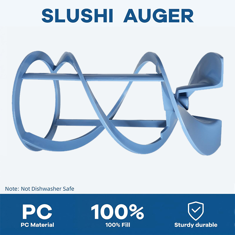 Slushie FS301 ve FS300 için Ye - Slushy Machine incelemesi ve fiyatı