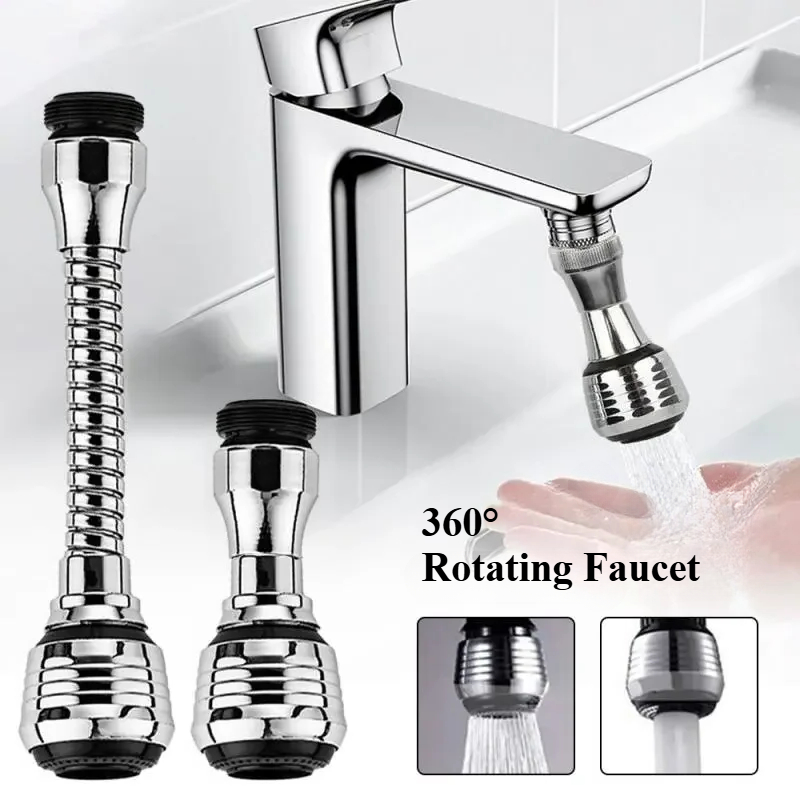 1/2PCS 360° °   Ayar Mutfak la - Commercial Kitchen Sink incelemesi ve fiyatı
