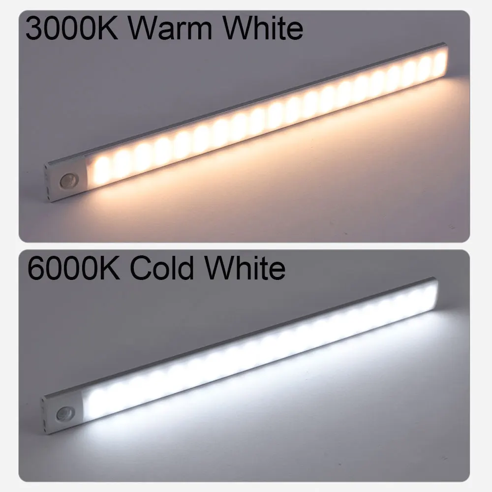 Hareket Sensörü Gece Lambası U - Commercial Kitchen Lighting incelemesi ve fiyatı