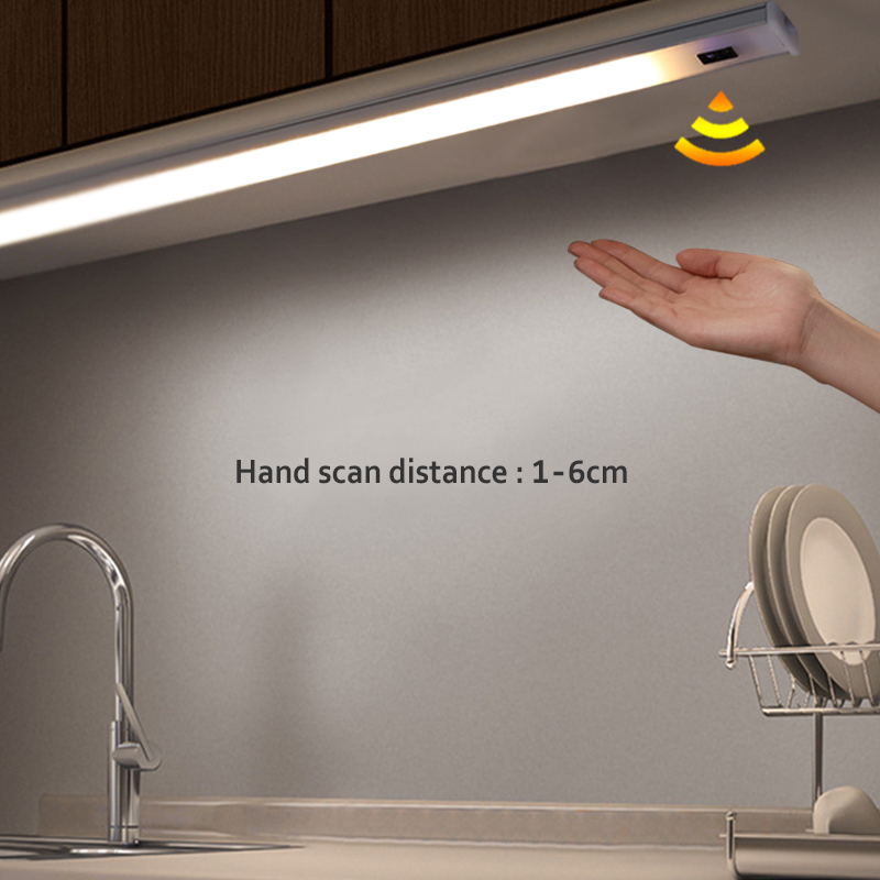 LED dolap altı ışığı mutfak la - Commercial Kitchen Lighting incelemesi ve fiyatı