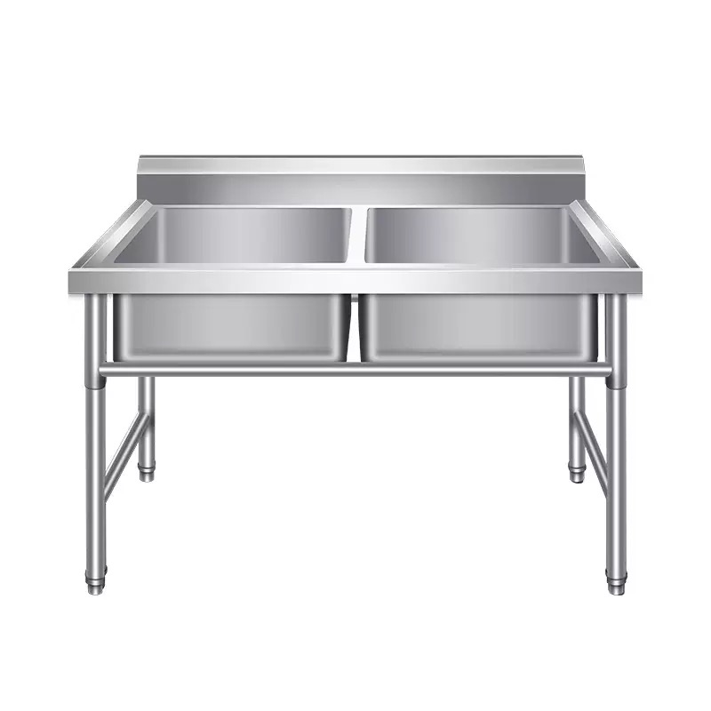 Ticari Mutfak Paslanmaz Çelik  - Commercial Kitchen Sink incelemesi ve fiyatı