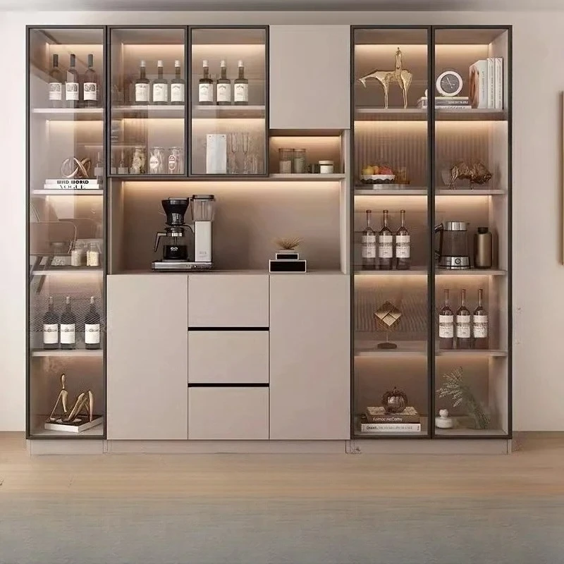 Vitrin Vitrinler Açık Bar Mutf - Commercial Kitchen And Bar incelemesi ve fiyatı