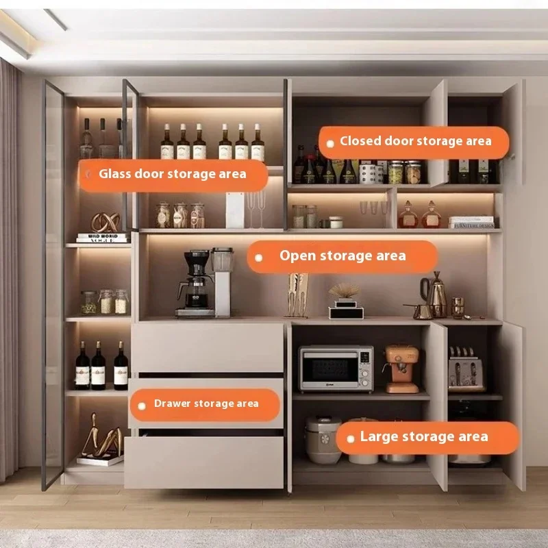 Vitrin Vitrinler Açık Bar Mutf - Commercial Kitchen And Bar incelemesi ve fiyatı