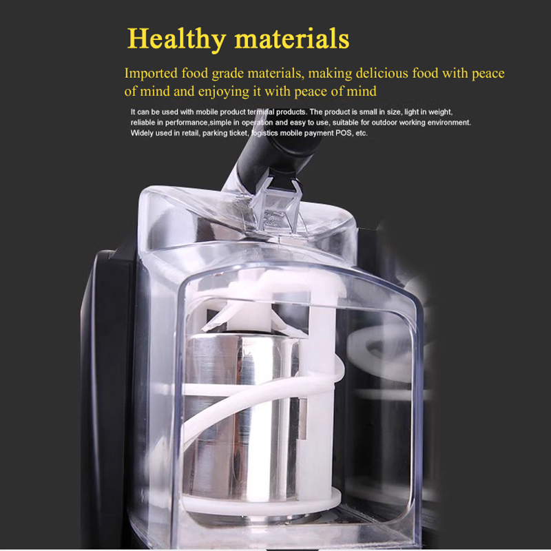 Otomatik Slushy Makinesi Elekt - Slushy Machine incelemesi ve fiyatı