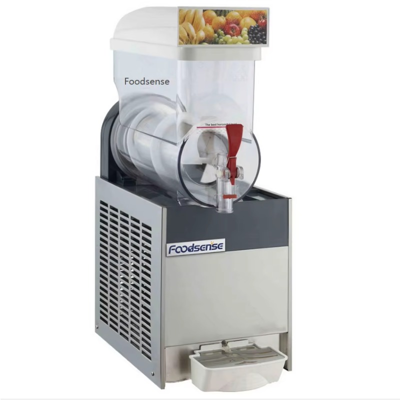 Ev Tipi Küçük Slush Makinesi U - Slushy Machine incelemesi ve fiyatı