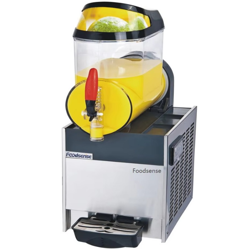 Ev Tipi Küçük Slush Makinesi U - Slushy Machine incelemesi ve fiyatı