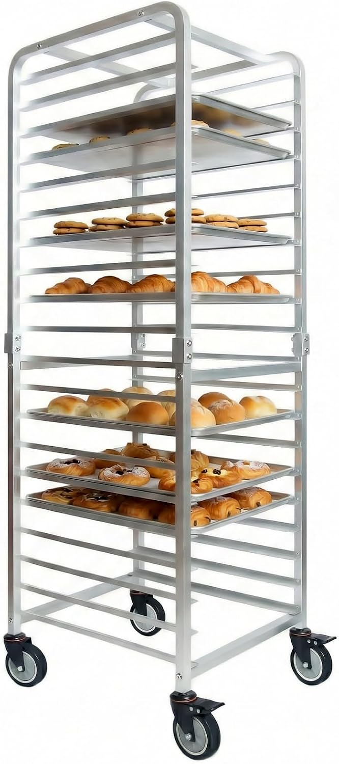 Ticari 20 Katmanlı Paslanmaz Ç - Commercial Kitchen Pans incelemesi ve fiyatı